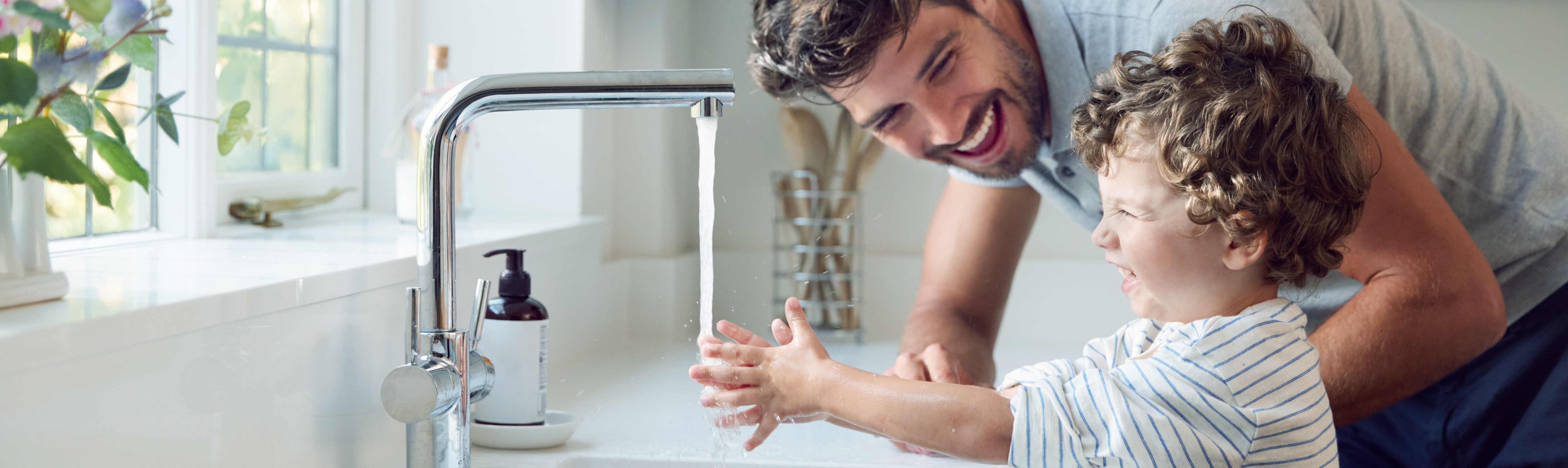 Residential Undersink