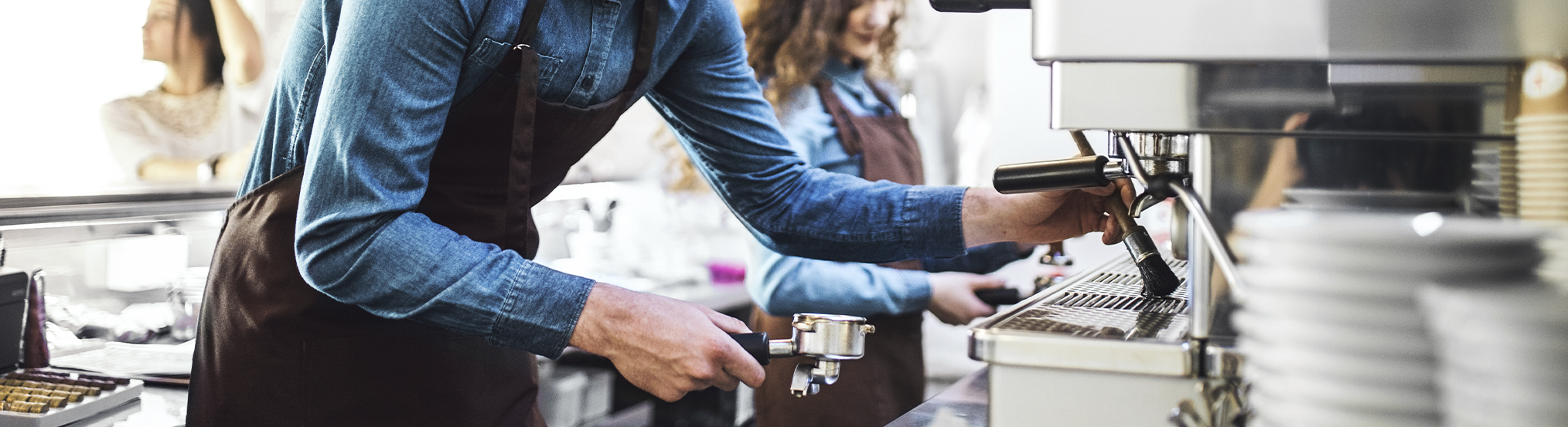 barista