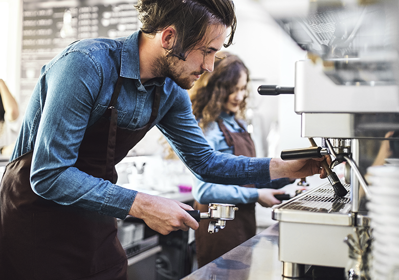 barista