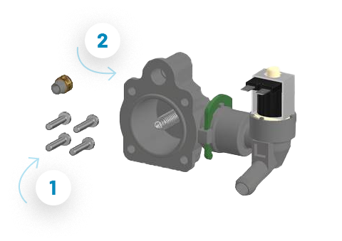 solenoid