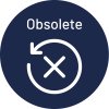 Obsolete